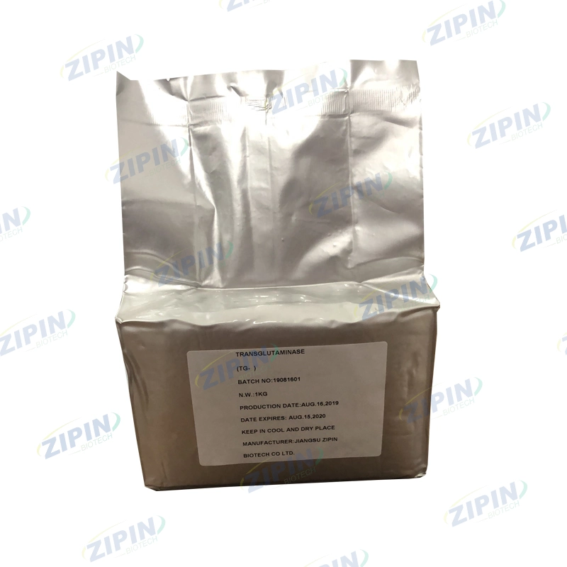 glutamine transaminase ၏လုပ်ဆောင်ချက်ကဘာလဲ။