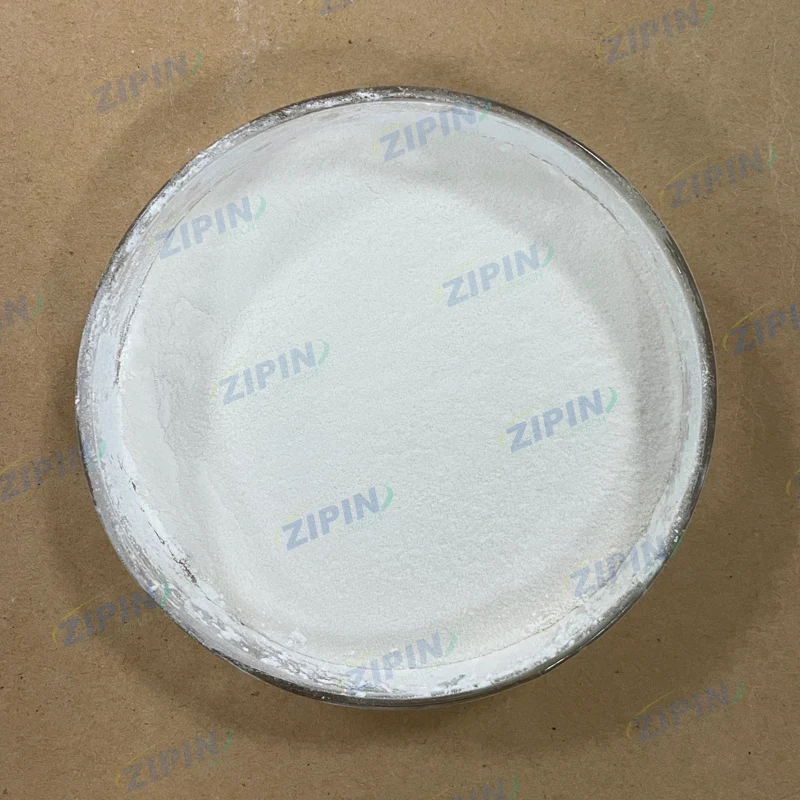 transglutaminase ၏အသုံးပြုမှု