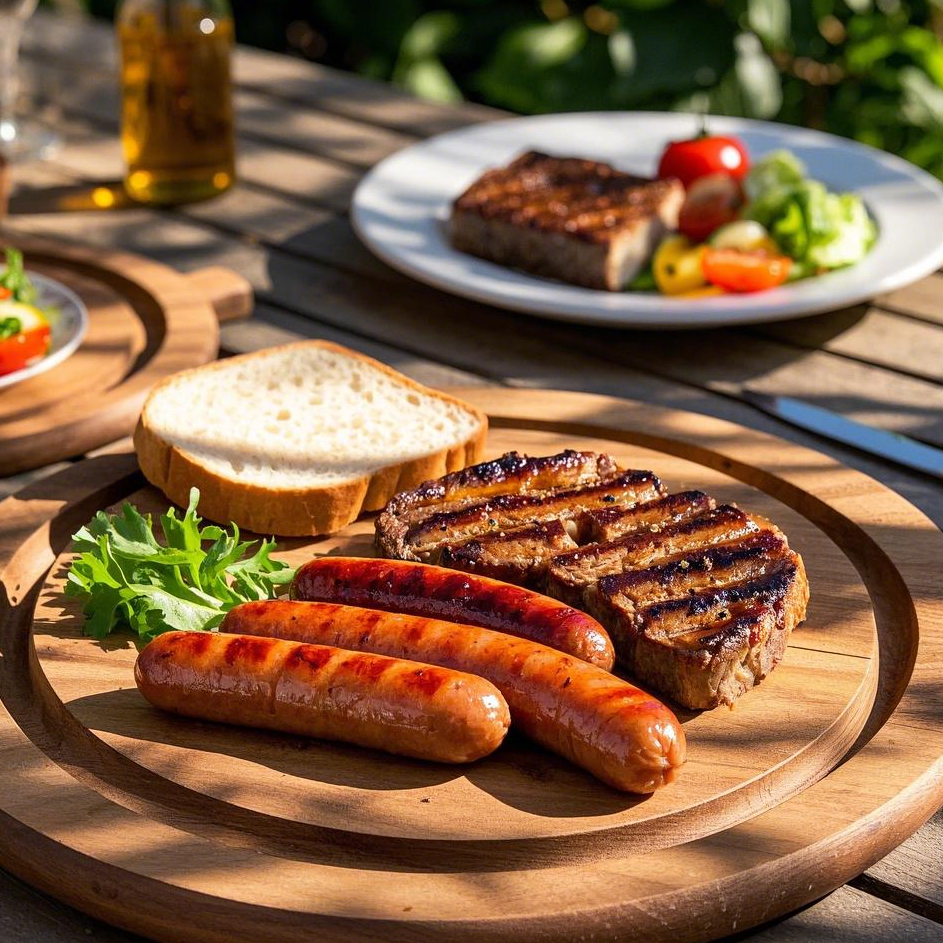 Transglutaminase လုံခြုံပါသလား